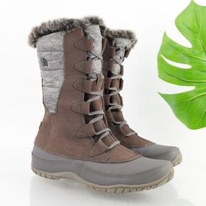 The North Face Women's Nuptse Purna Boot